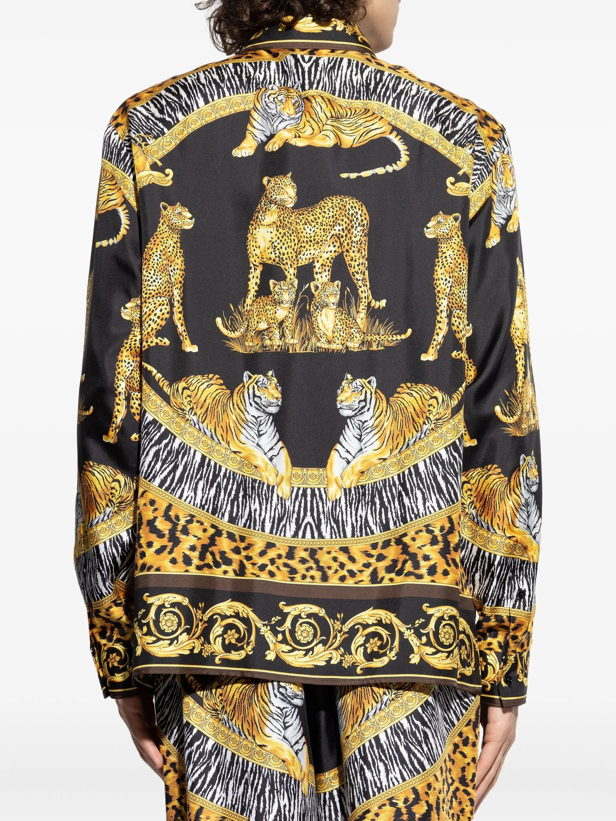 Versace VERSACE 1019438 1A15792 5E670 - 2