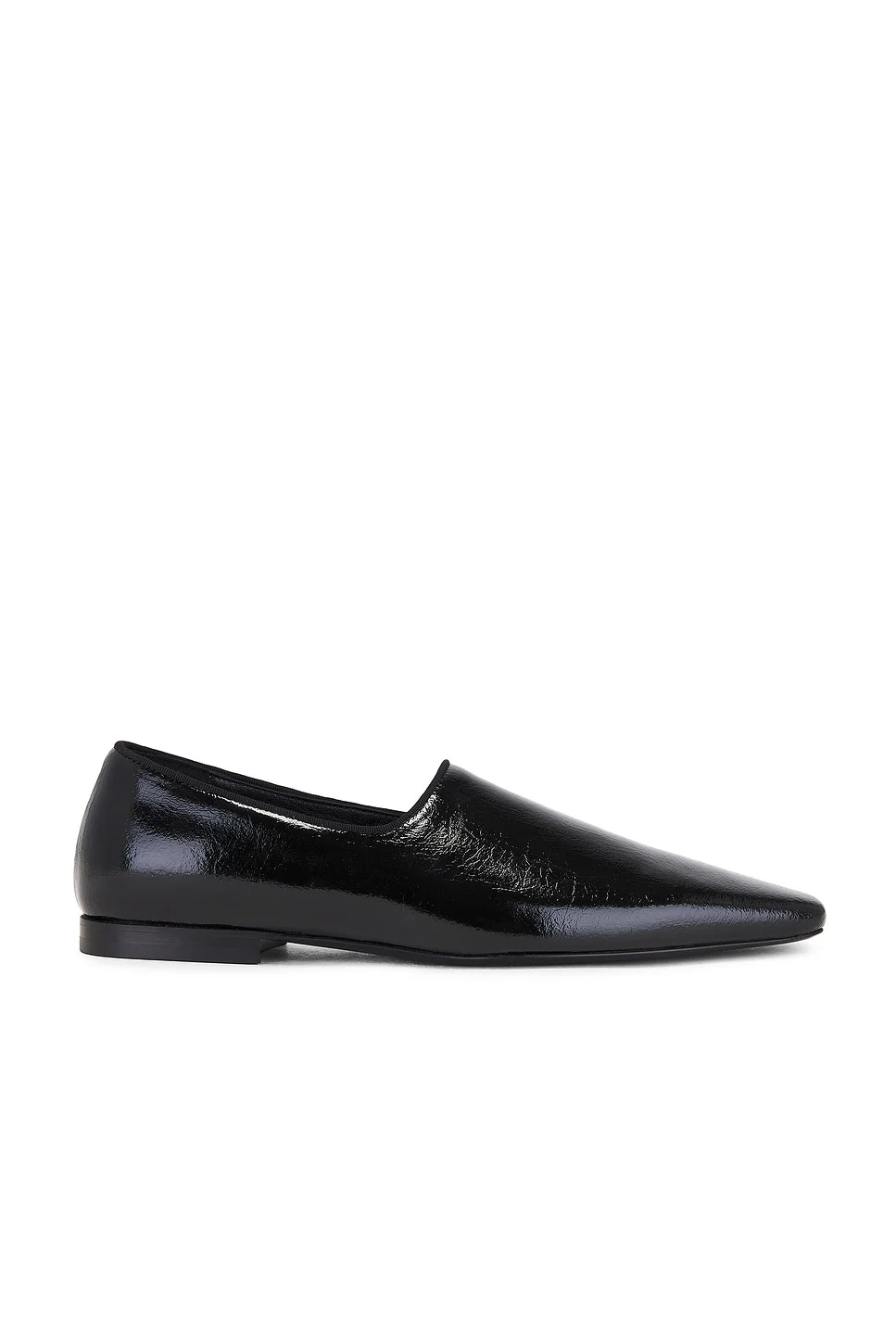 Piped Loafer - 1