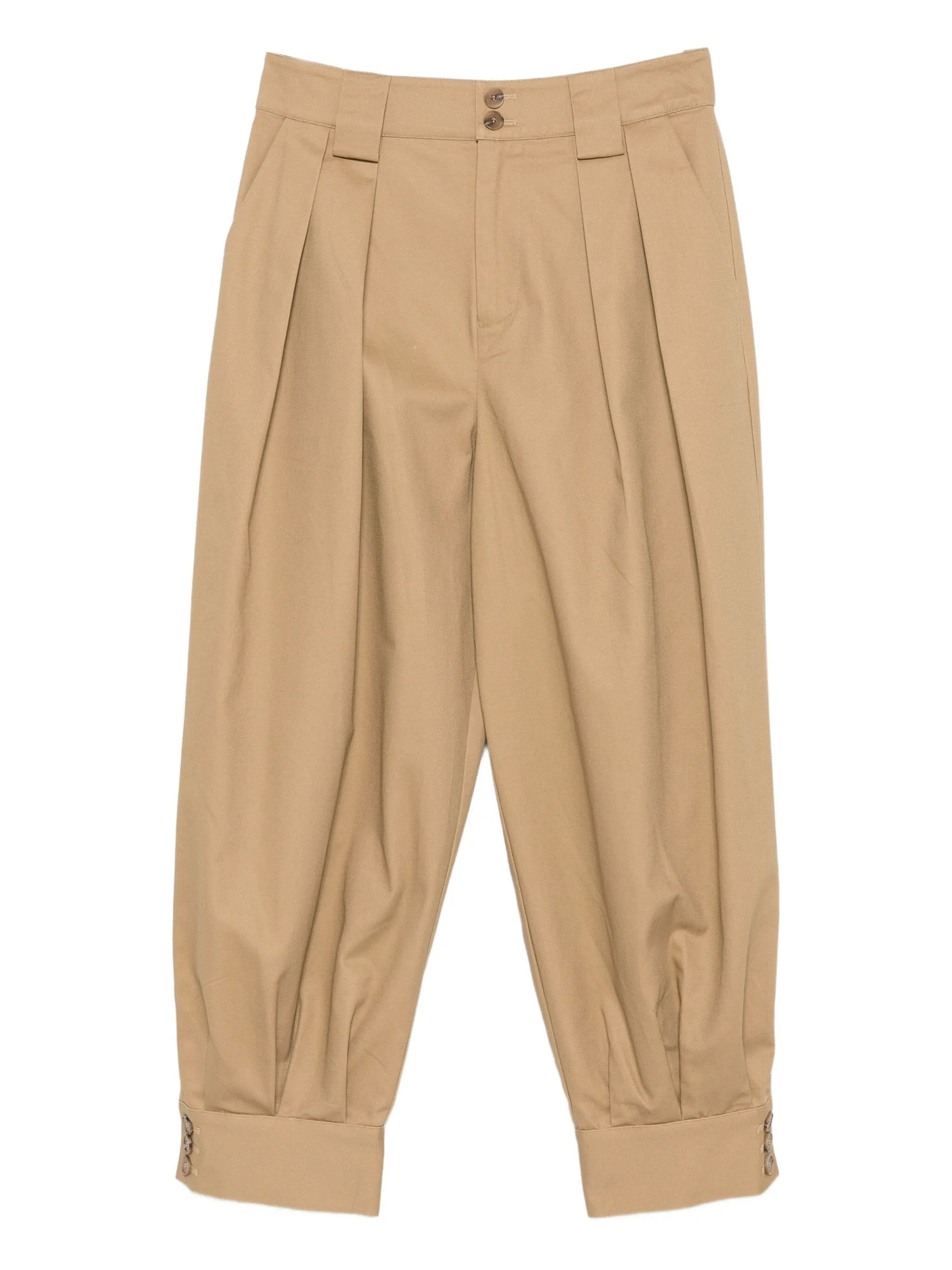 Sea Suzette Trousers - 1