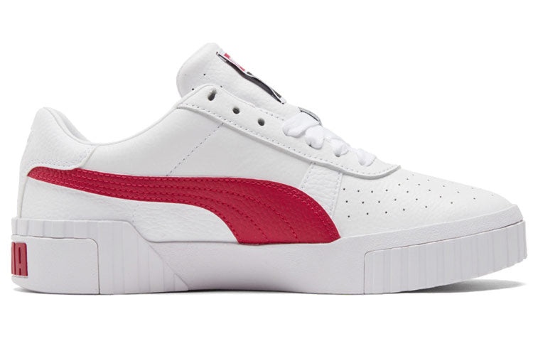 (WMNS) PUMA Cali 'Pink Blue' 369155-37 - 2