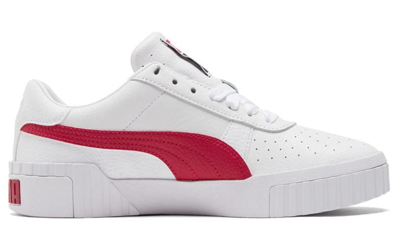 (WMNS) PUMA Cali 'Pink Blue' 369155-37 2