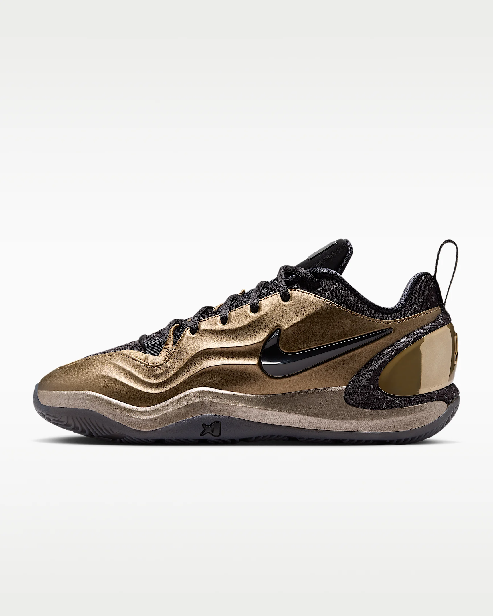 A'Two A'ja Wilson Basketball Shoes - 1