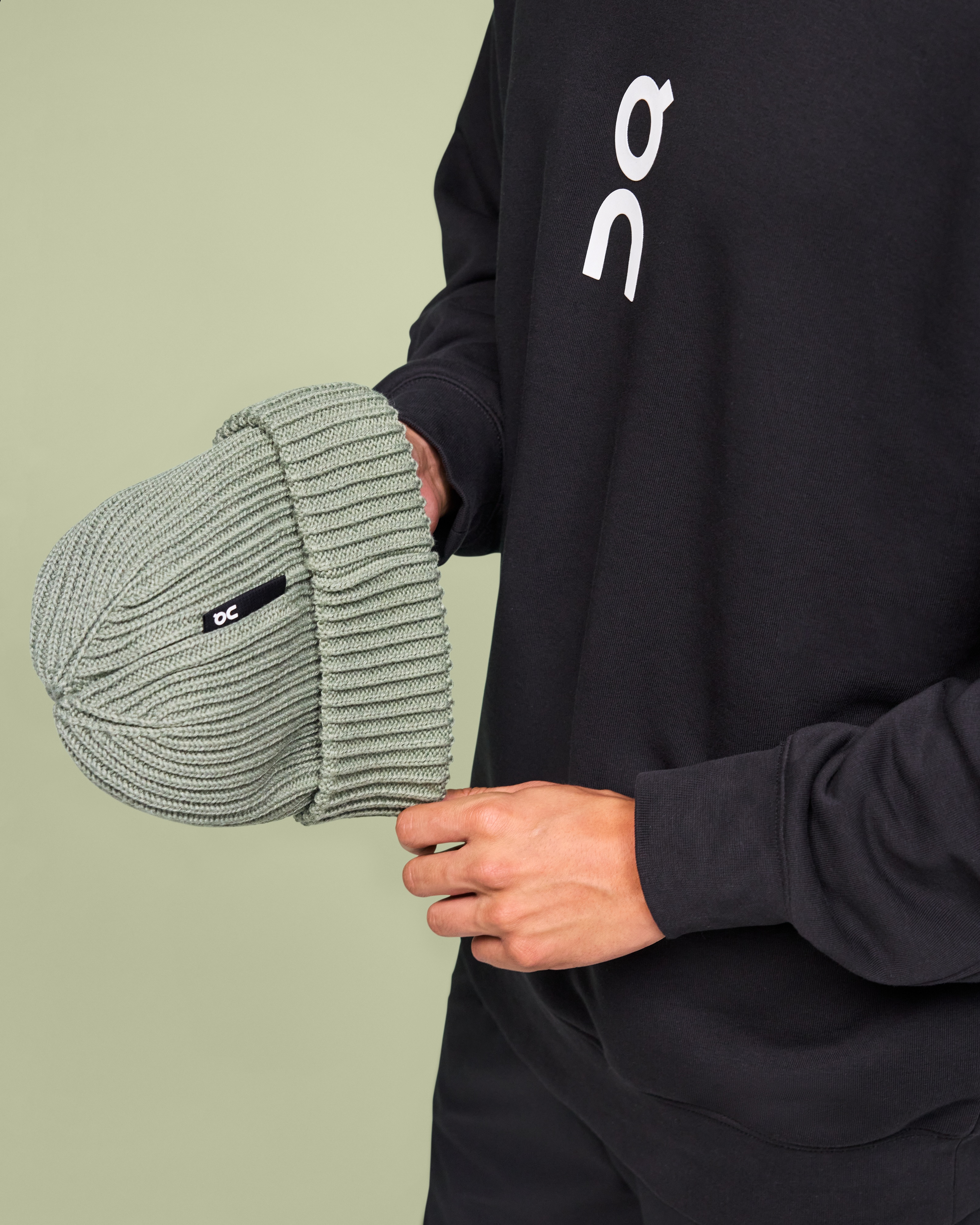 Studio Beanie - 4