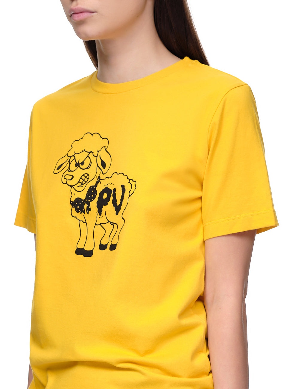 Lamb Classic Tee - 4