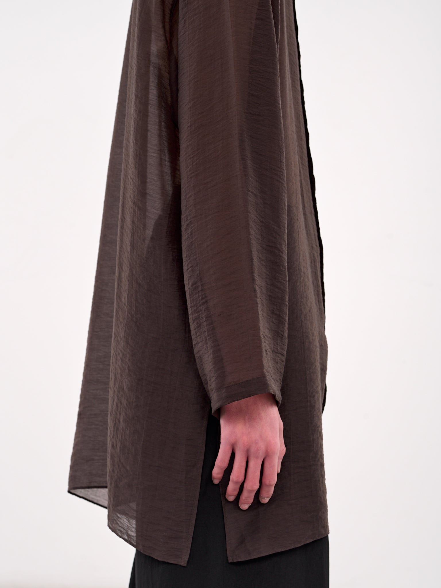 Loop BD Shirt - 5