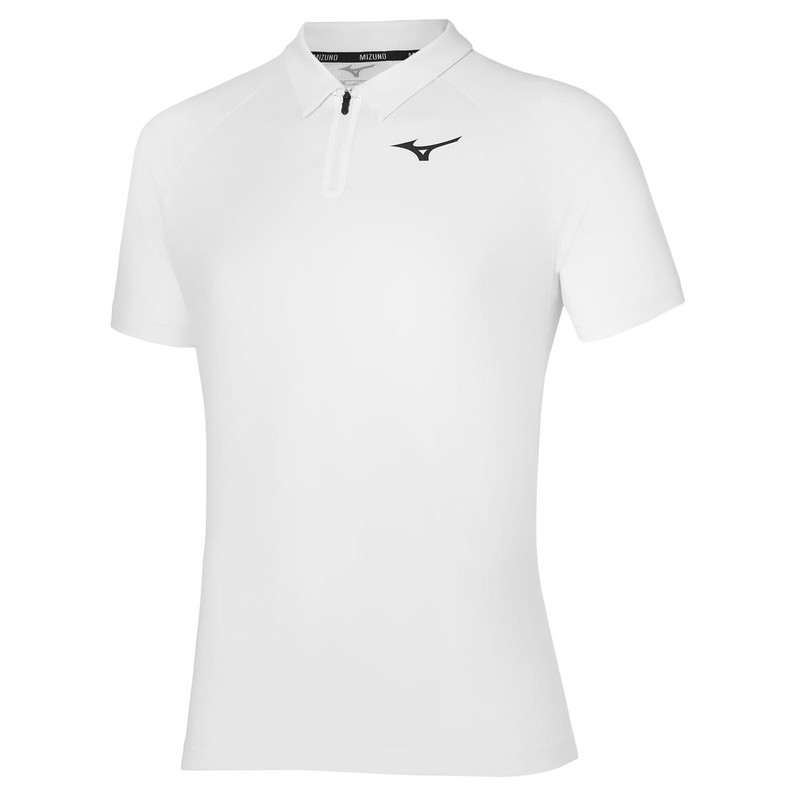 Mizuno Men's Shadow Tennis Polo 1