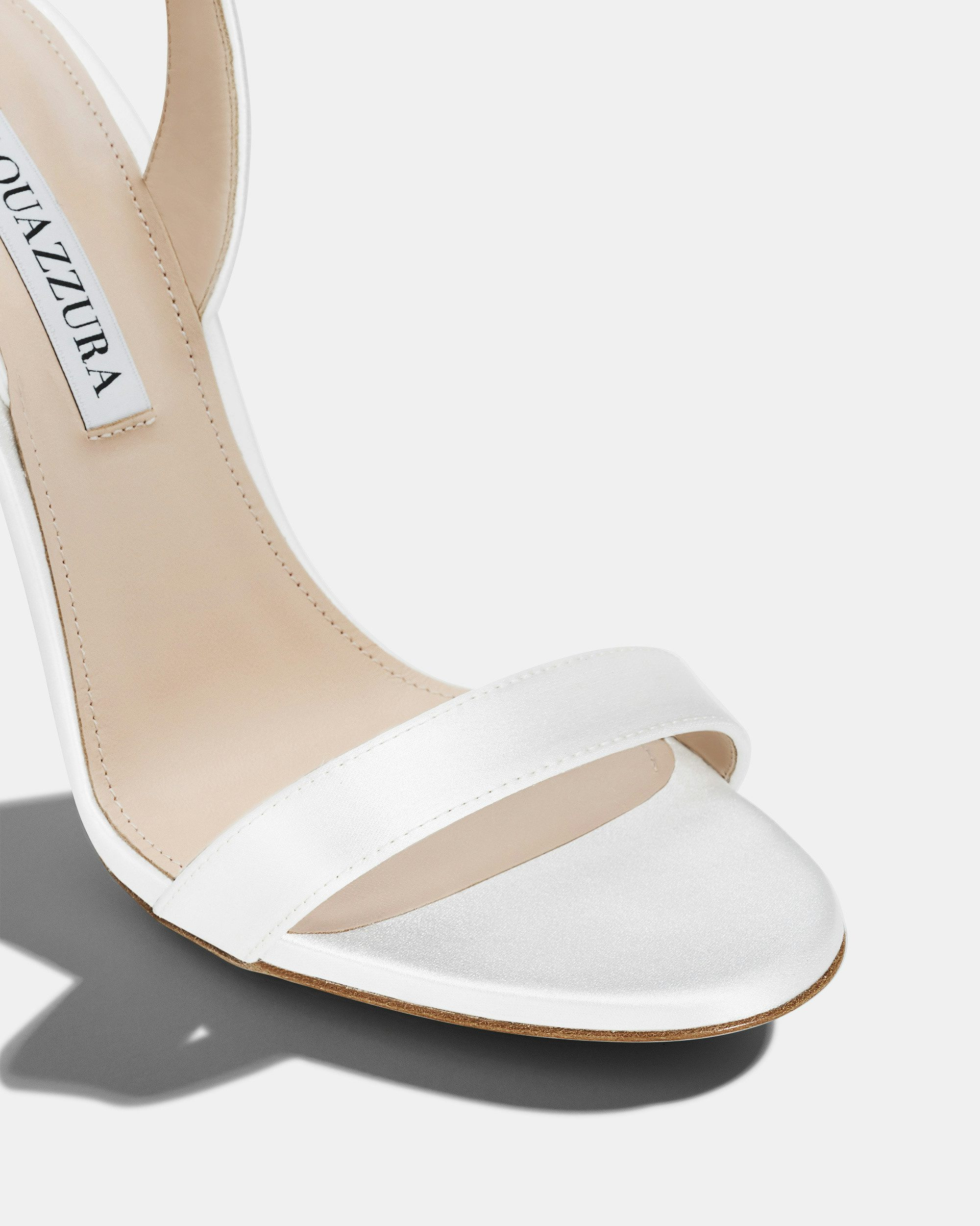 So Nude Sandal 105 - 6