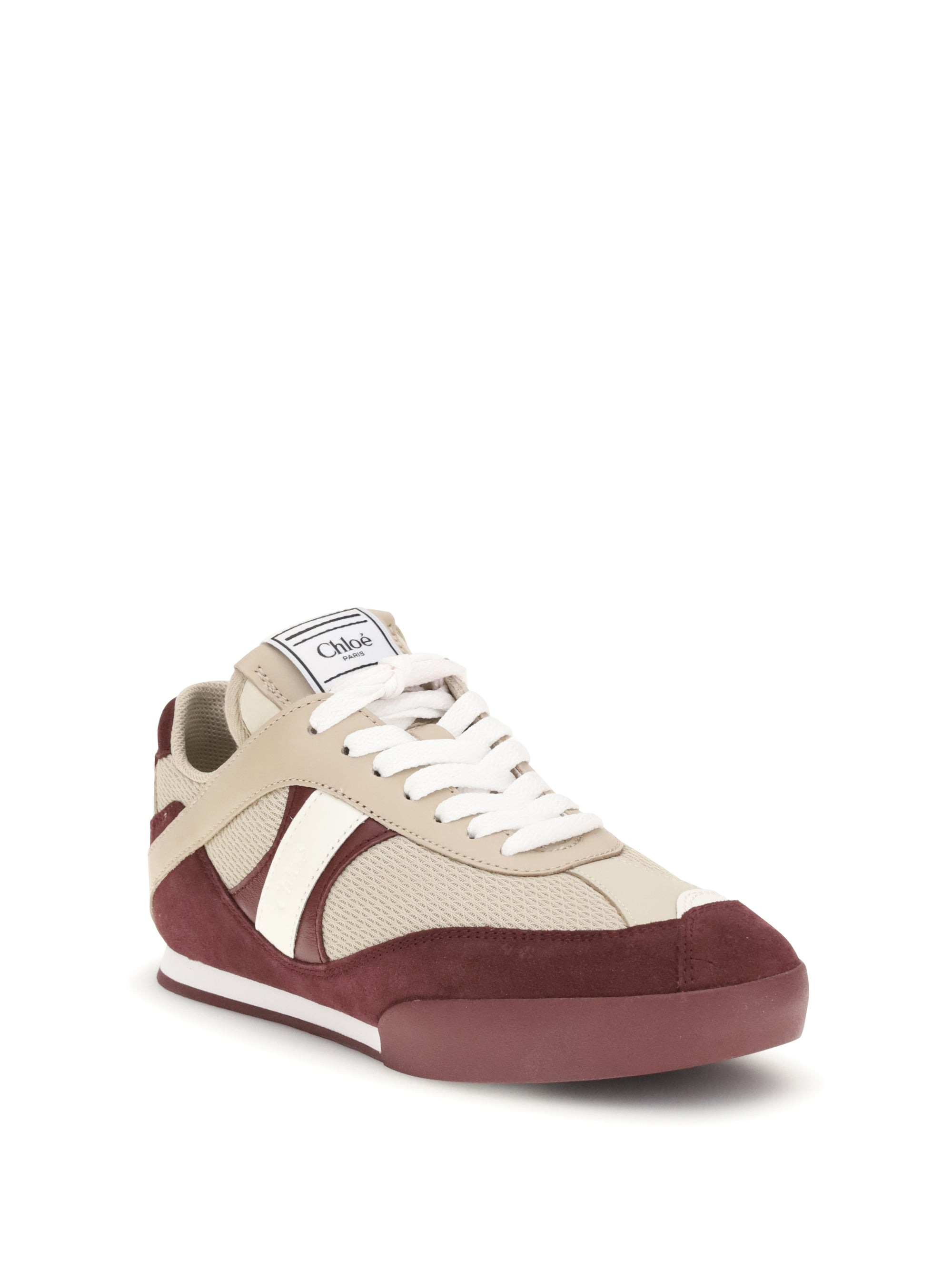Chloé Women Kick Sneakers - 2