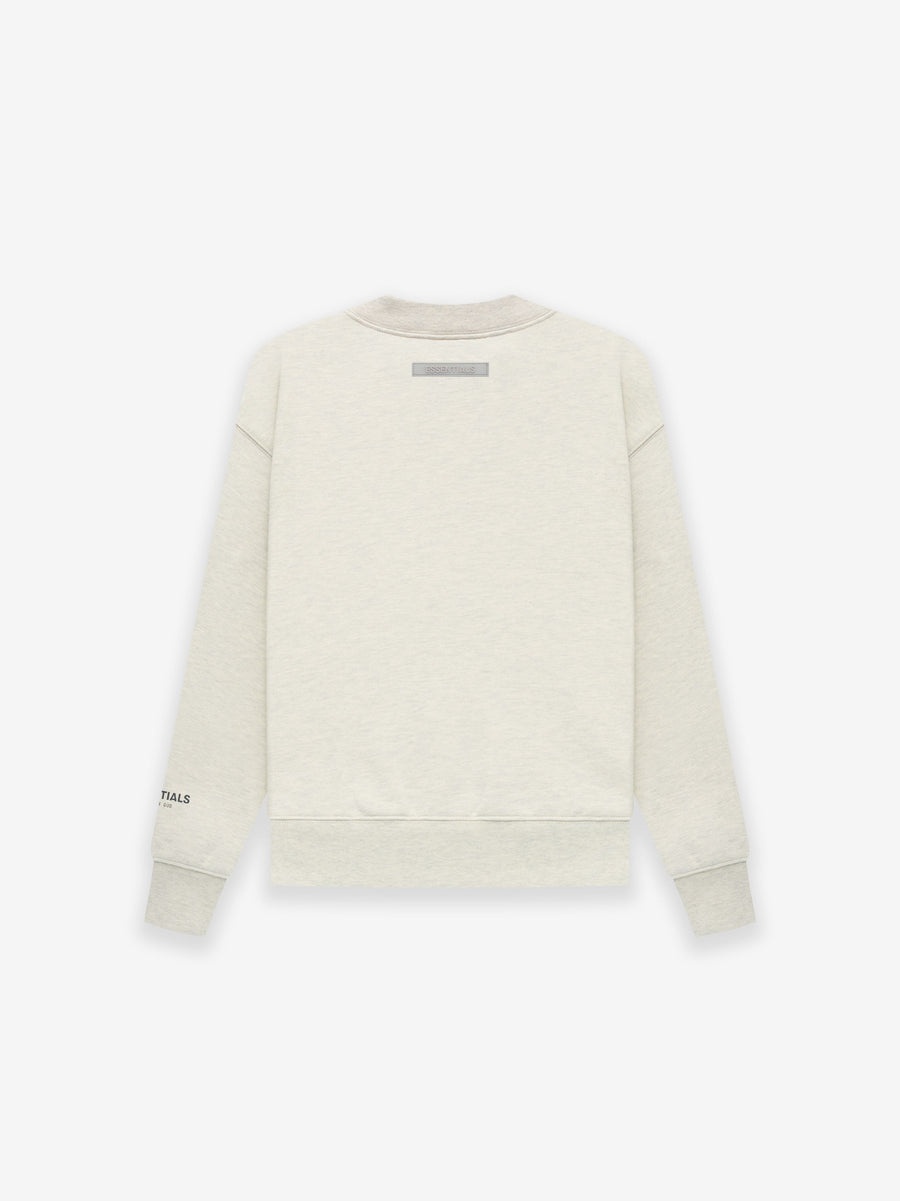 KIDS PULLOVER CREWNECK - 2