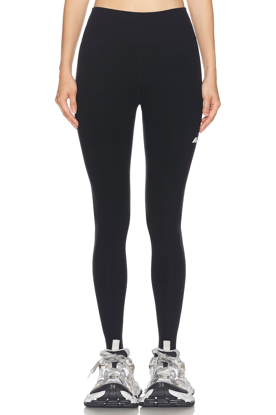 BALENCIAGA Leggings | forward | REVERSIBLE