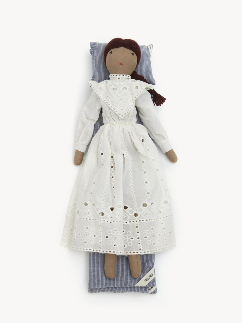 DECORATIVE DOLL 1