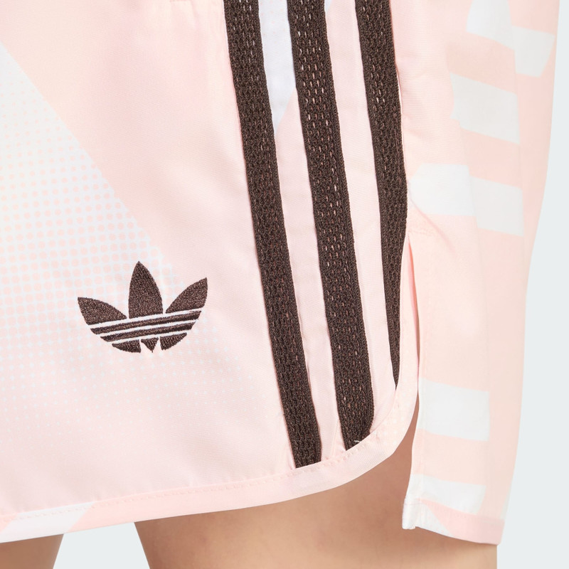 Bruised Banana All-Over-Print Shorts 5