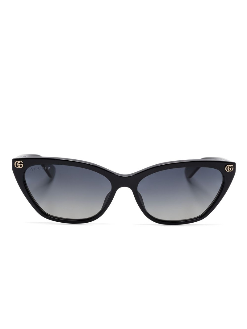cat-eye sunglasses 1