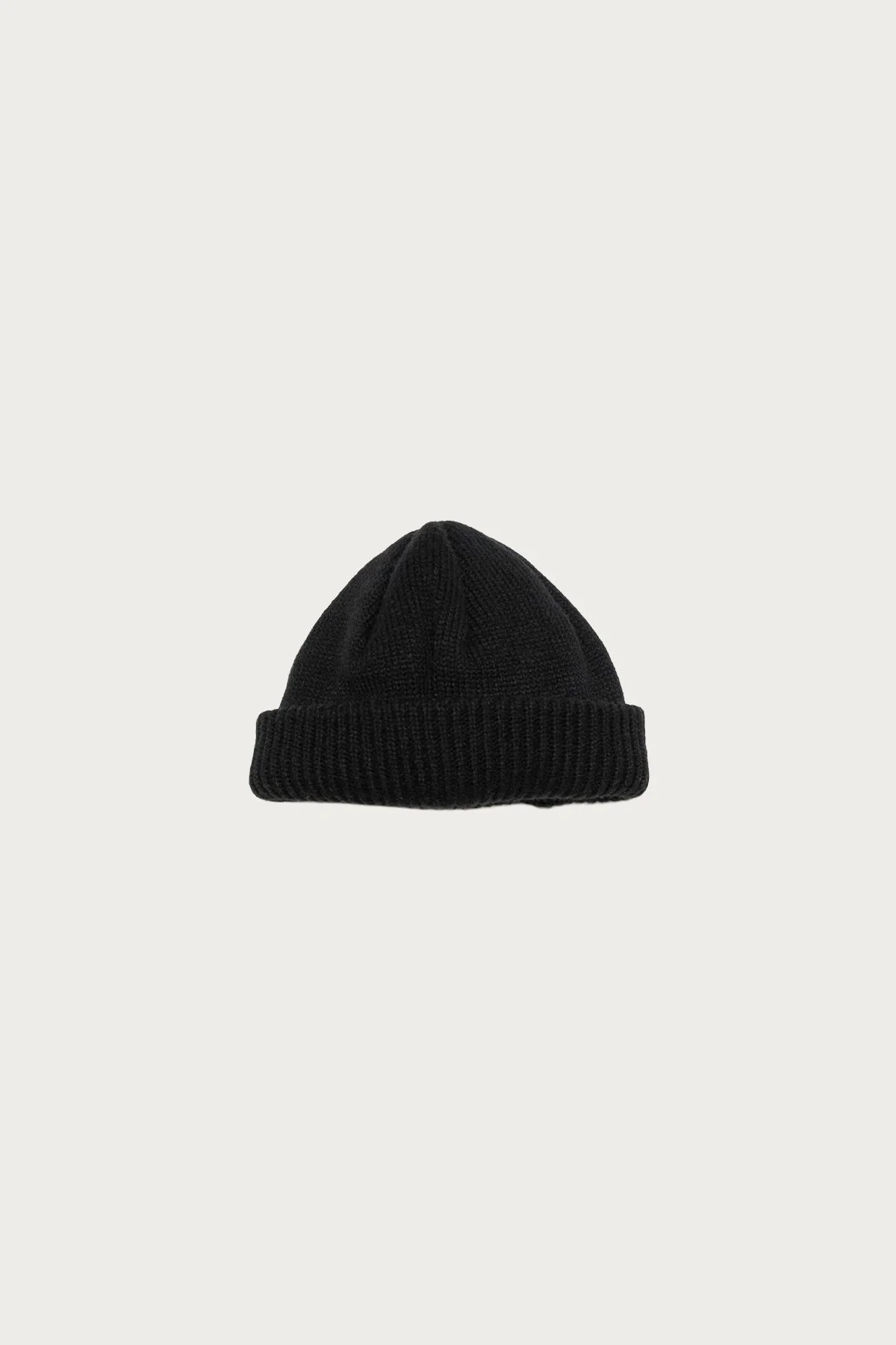 WINDSTOPPER Beanie - Black - 1