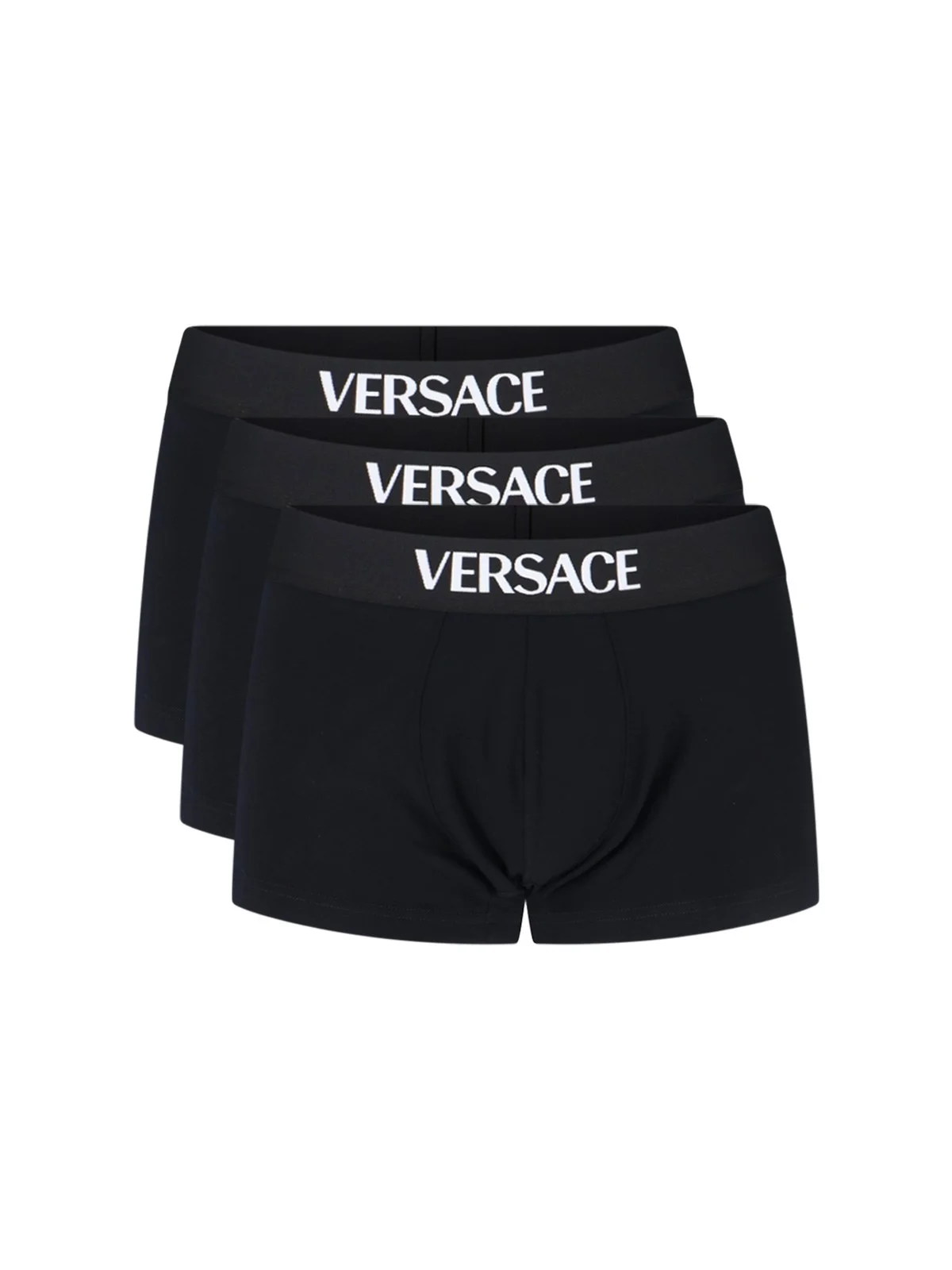 3 LOGO BOXER SHORTS SET - 1