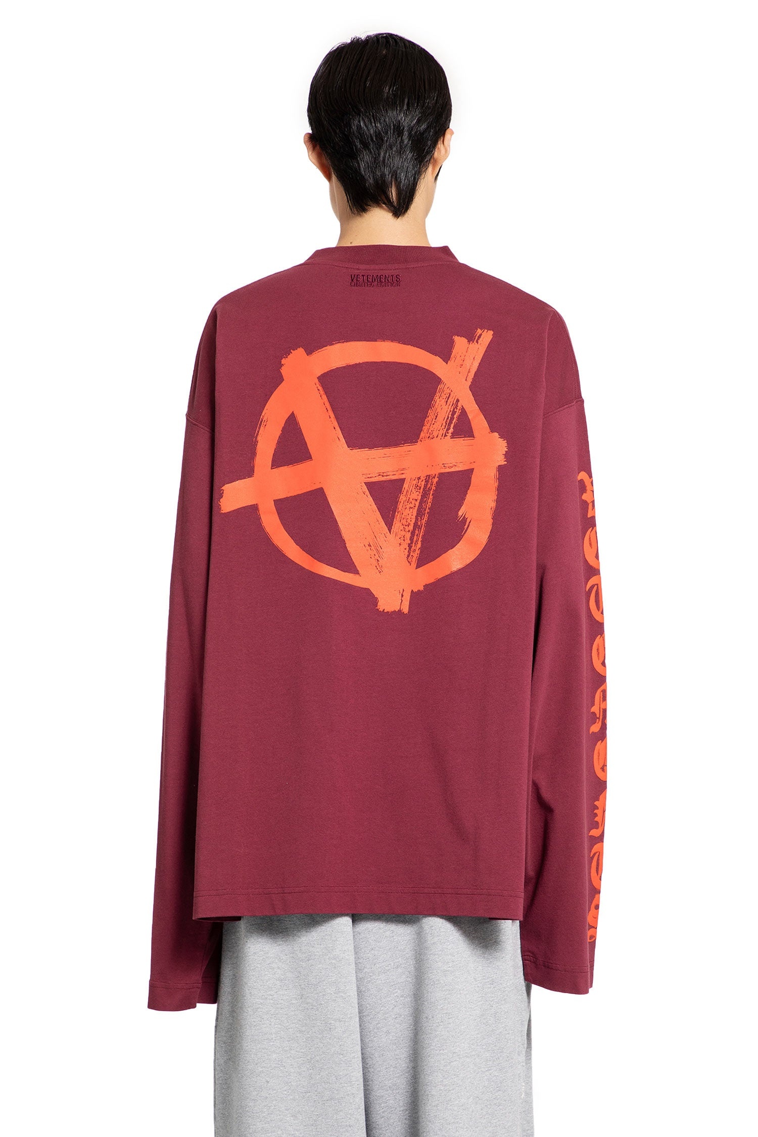 Double-Anarchy-Long-Sleeve-T-Shirt - 3