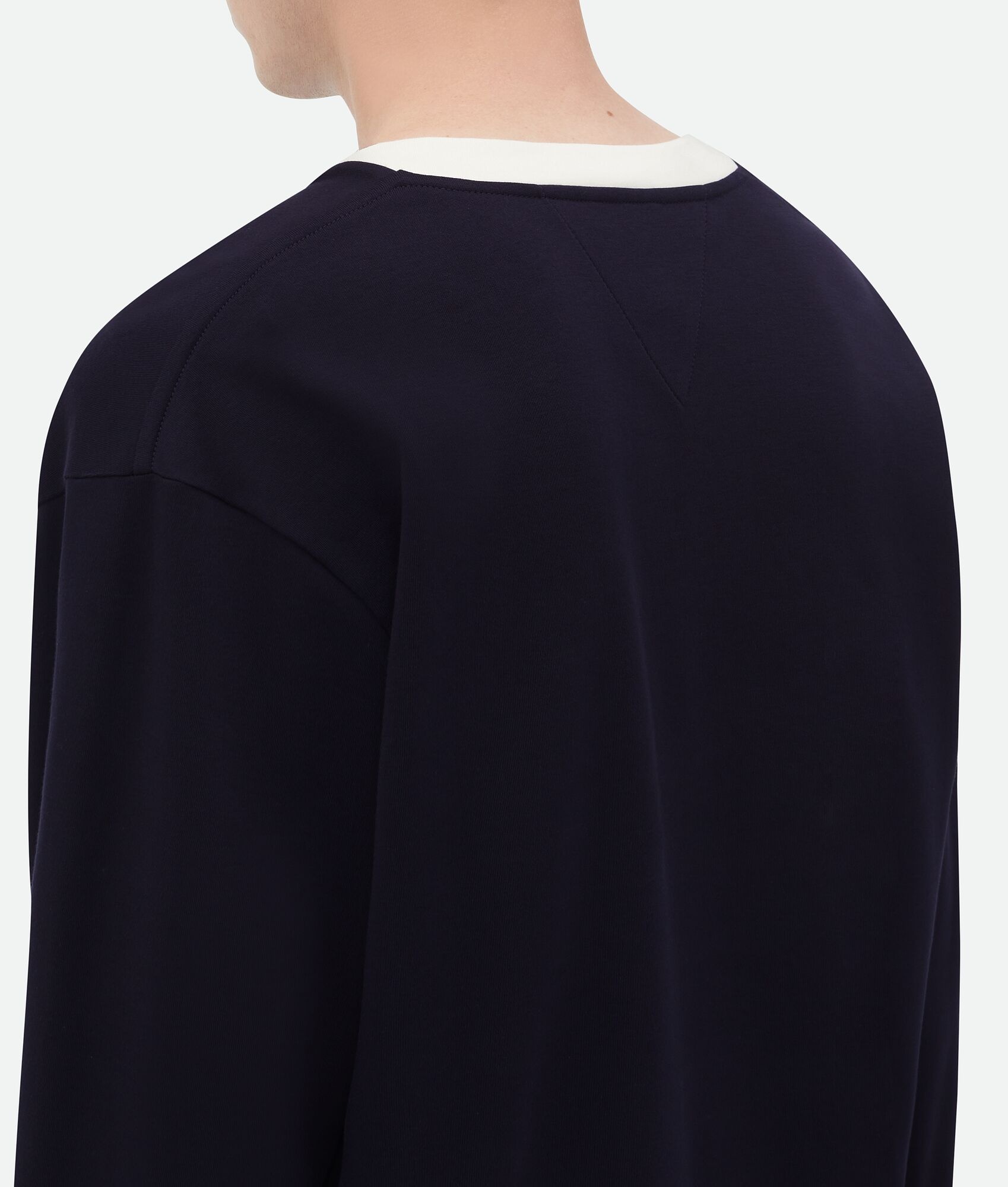 Fluid Jersey T-Shirt - 4