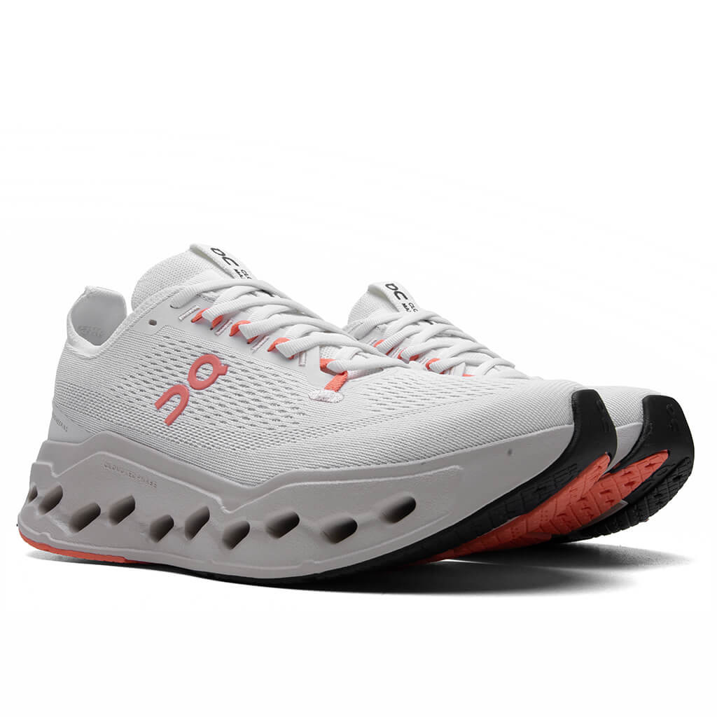 CLOUDSURFER MAX 1 - IVORY/SALMON - 2