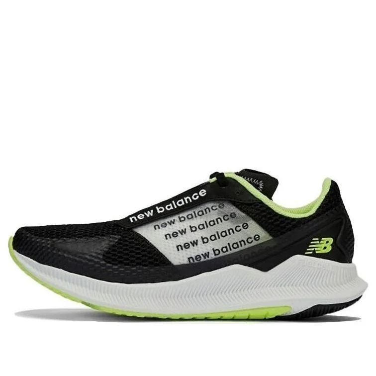 New Balance FCFL Shoes Black/White MFCFLSC1 - 1