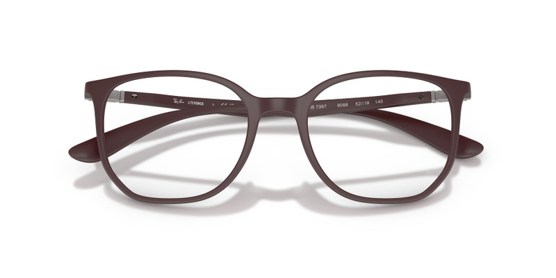 Ray-Ban ELLIOT OPTICS LITEFORCE outlook