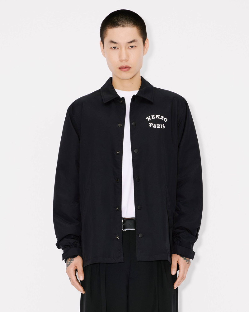 'KENZO VERDY MARKET' heavy coach jacket 4