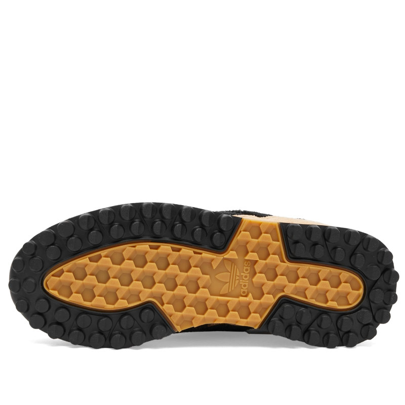 END. x Adidas SPZL Moscrop Sneaker 'By the Sea 5