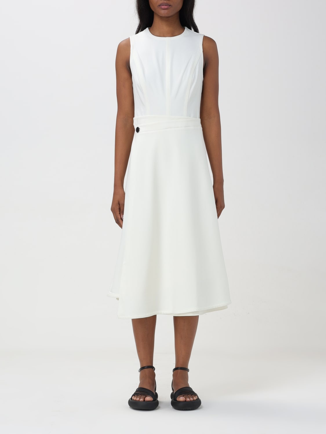 Dress woman Proenza Schouler - 1