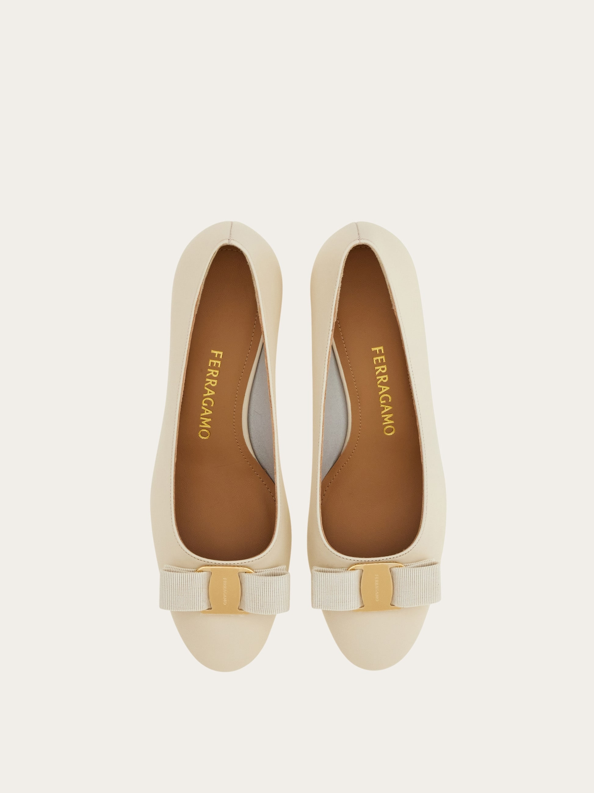 Vara bow block heel pump - 3