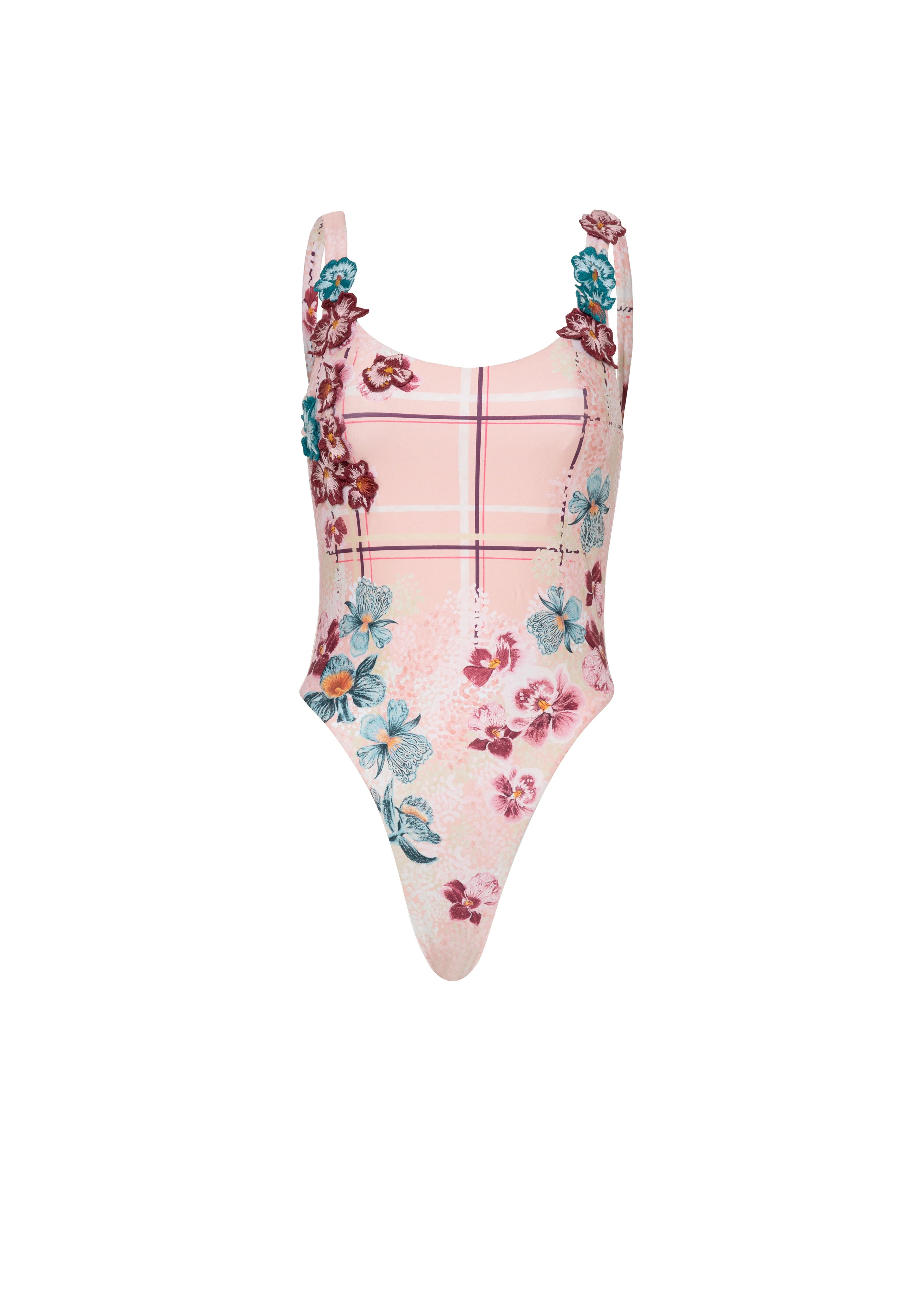 Gema Prado One Piece - 1