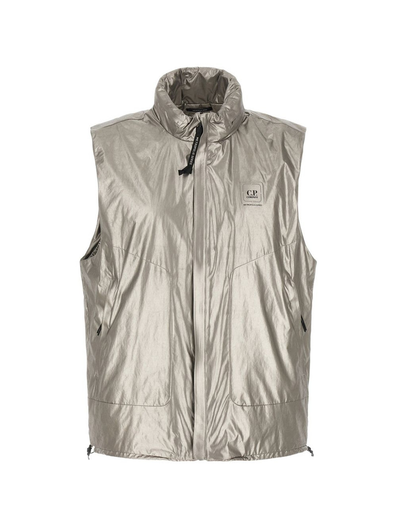 removable hood metropolis series vest 1