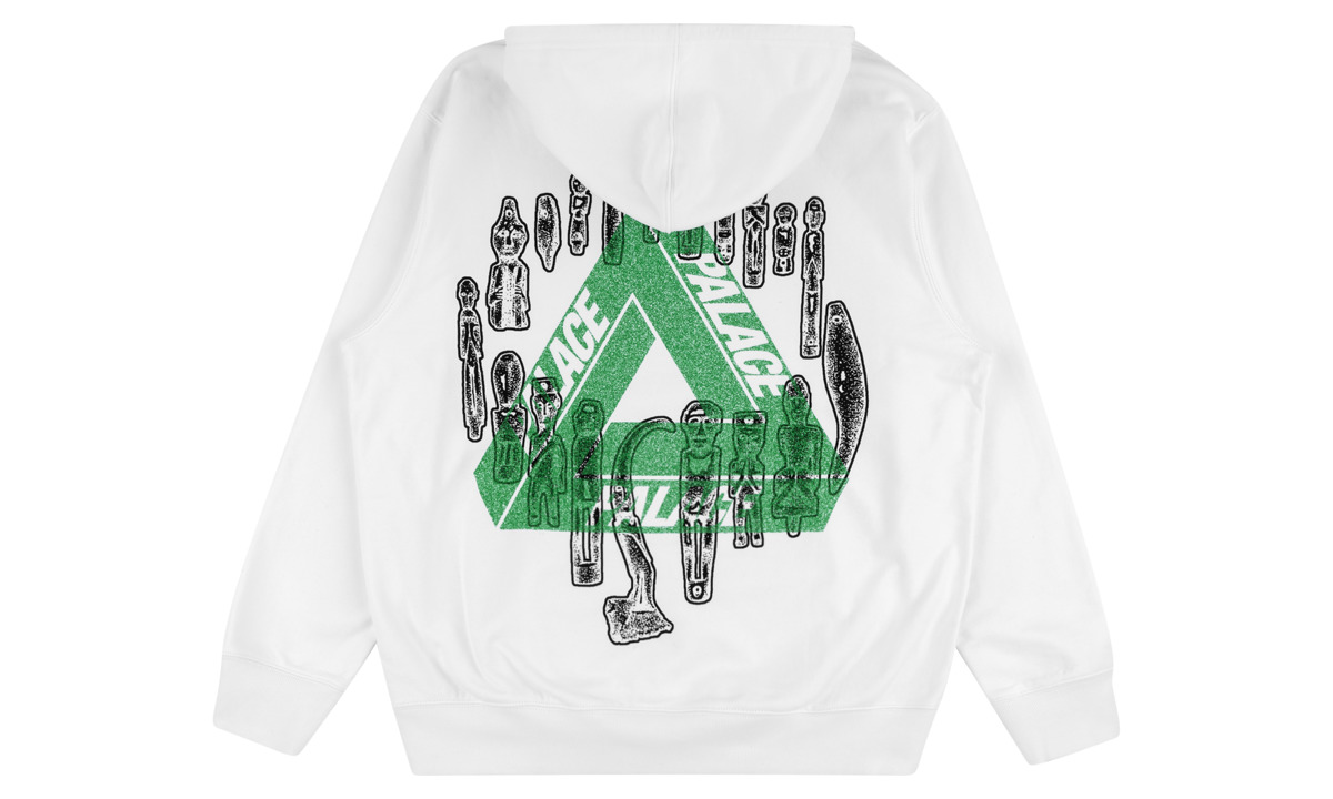 Jheeze Hoodie - 3