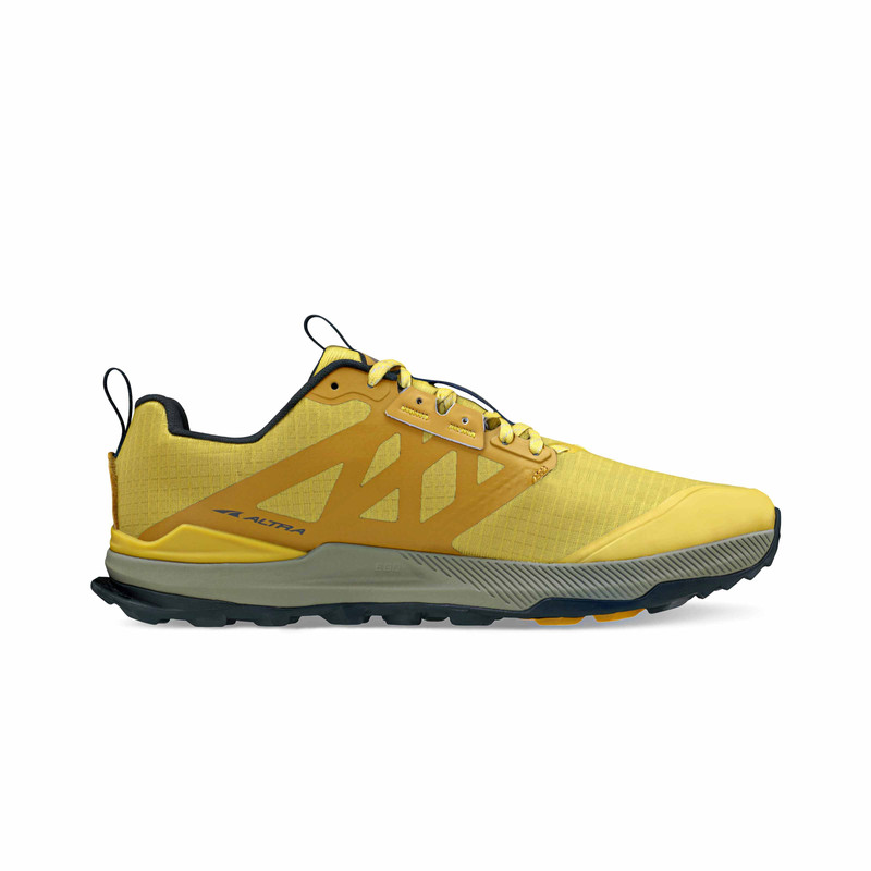 ALTRA Men's Lone Peak 8 outlook