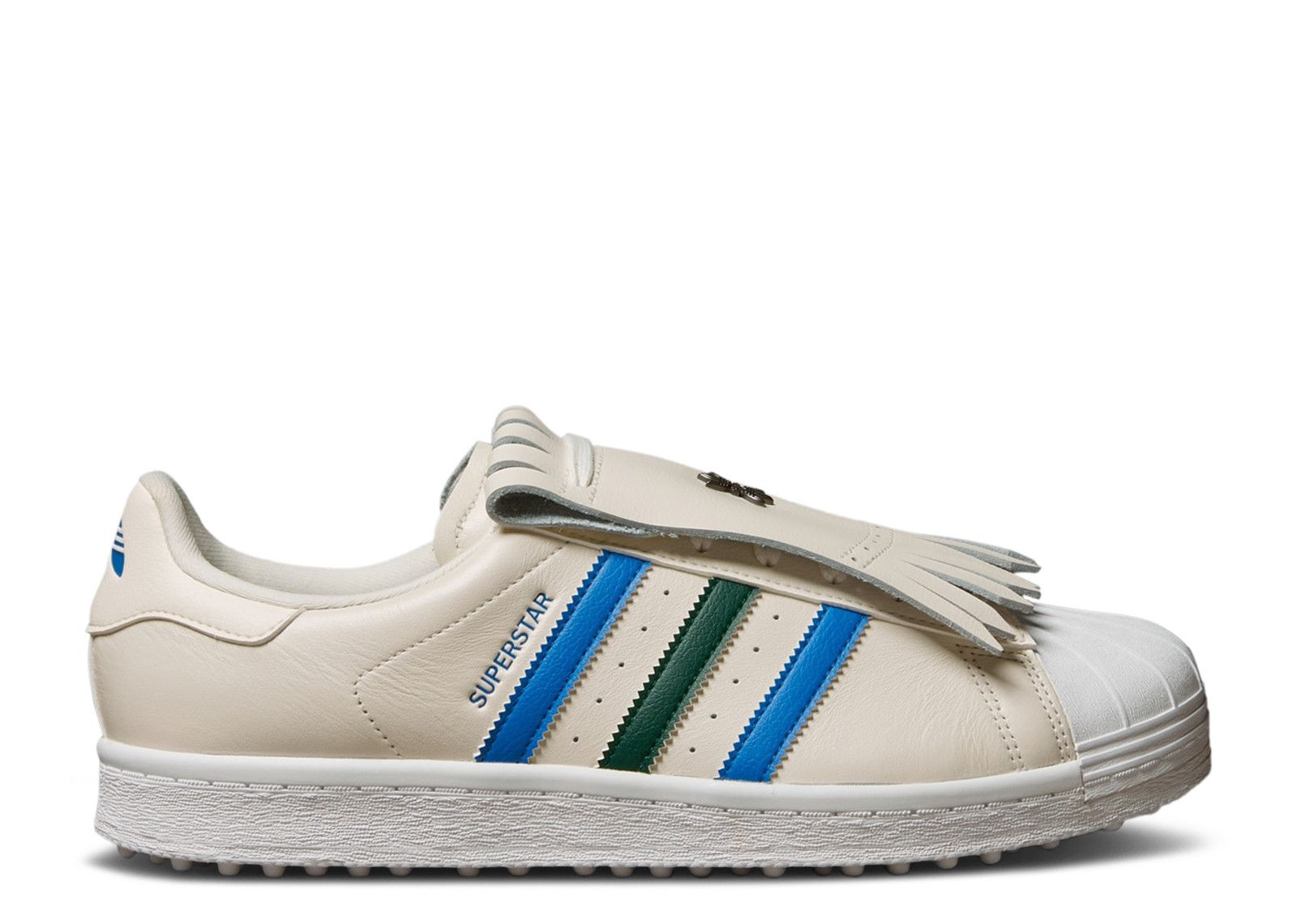SUPERSTAR SPIKELESS GOLF 'ROLLING LINKS PACK' - 1