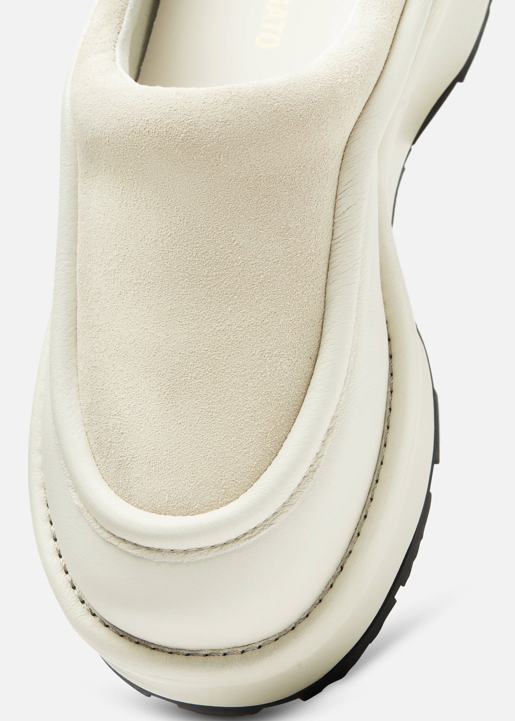 Pillow Mule - 4