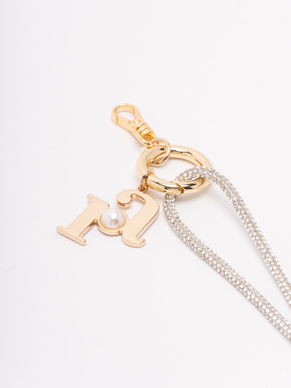 Small `Ostrica` Charm - 2