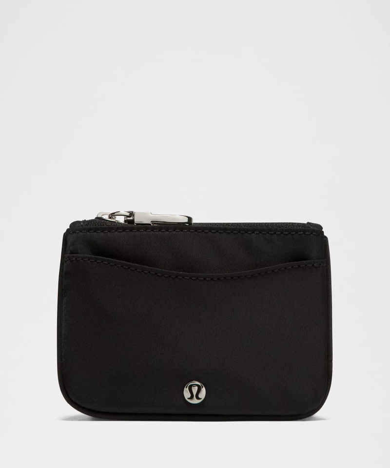 Clippable Card Holder 1