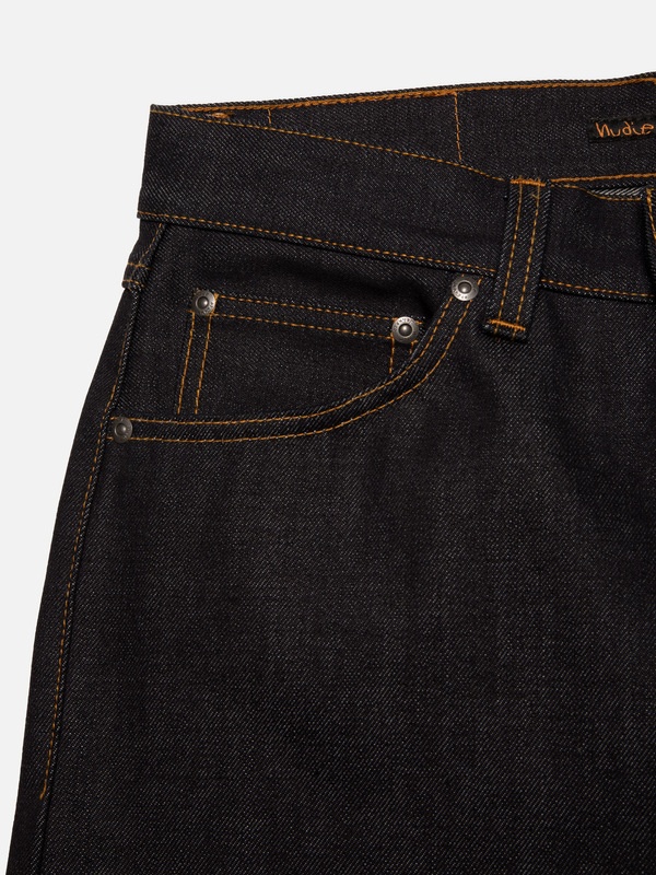 Steady Eddie II Dry Deluxe - 7