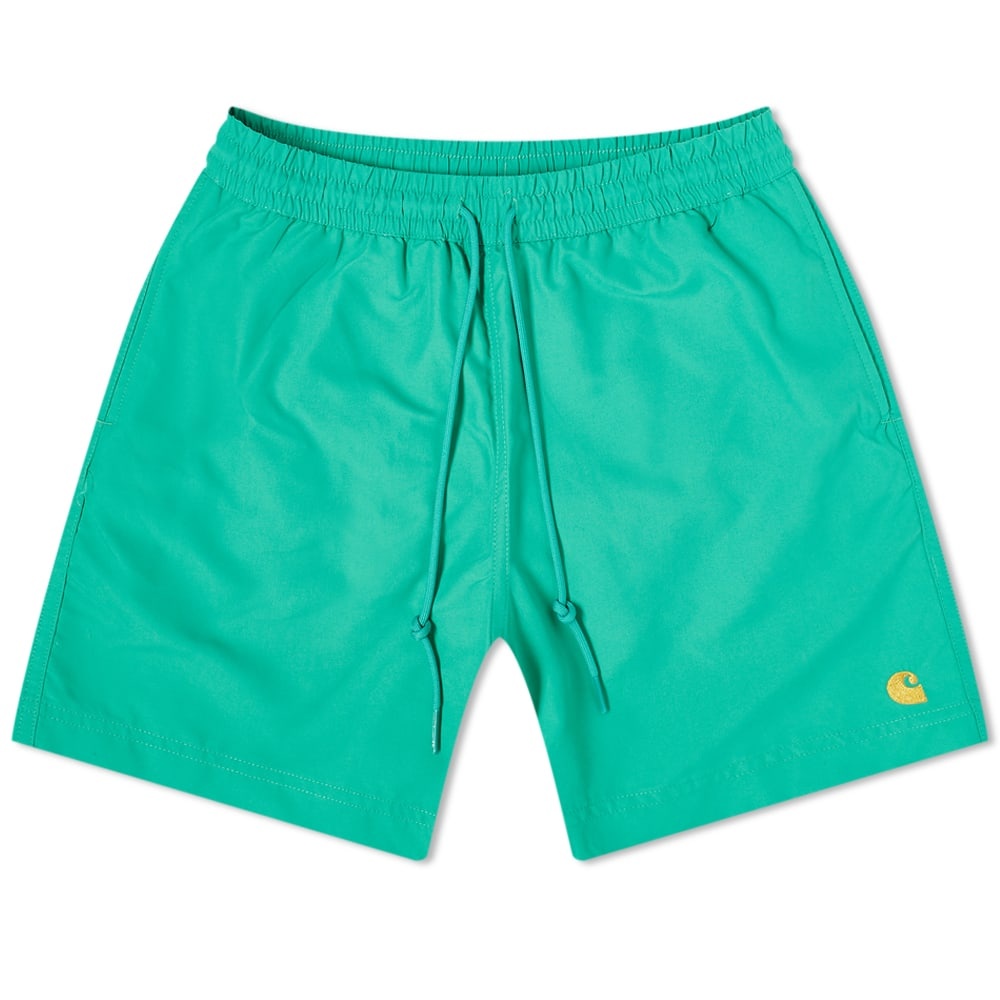 Carhartt WIP Chase Swim Short - 1