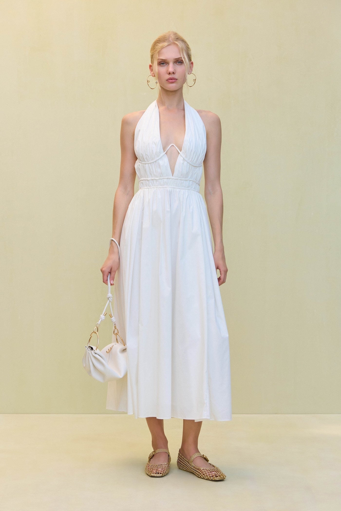DASIA DRESS - 2