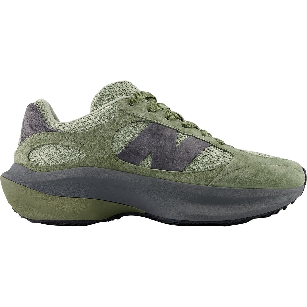 WRPD Runner Shoe - 1
