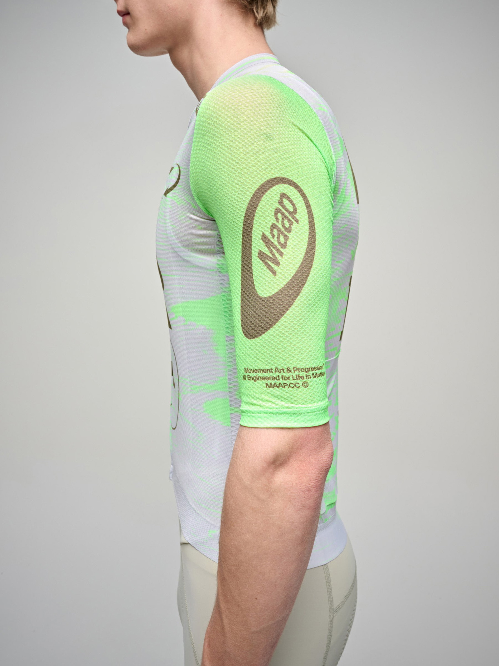 Chroma Pro Air Jersey 3.0 - 5