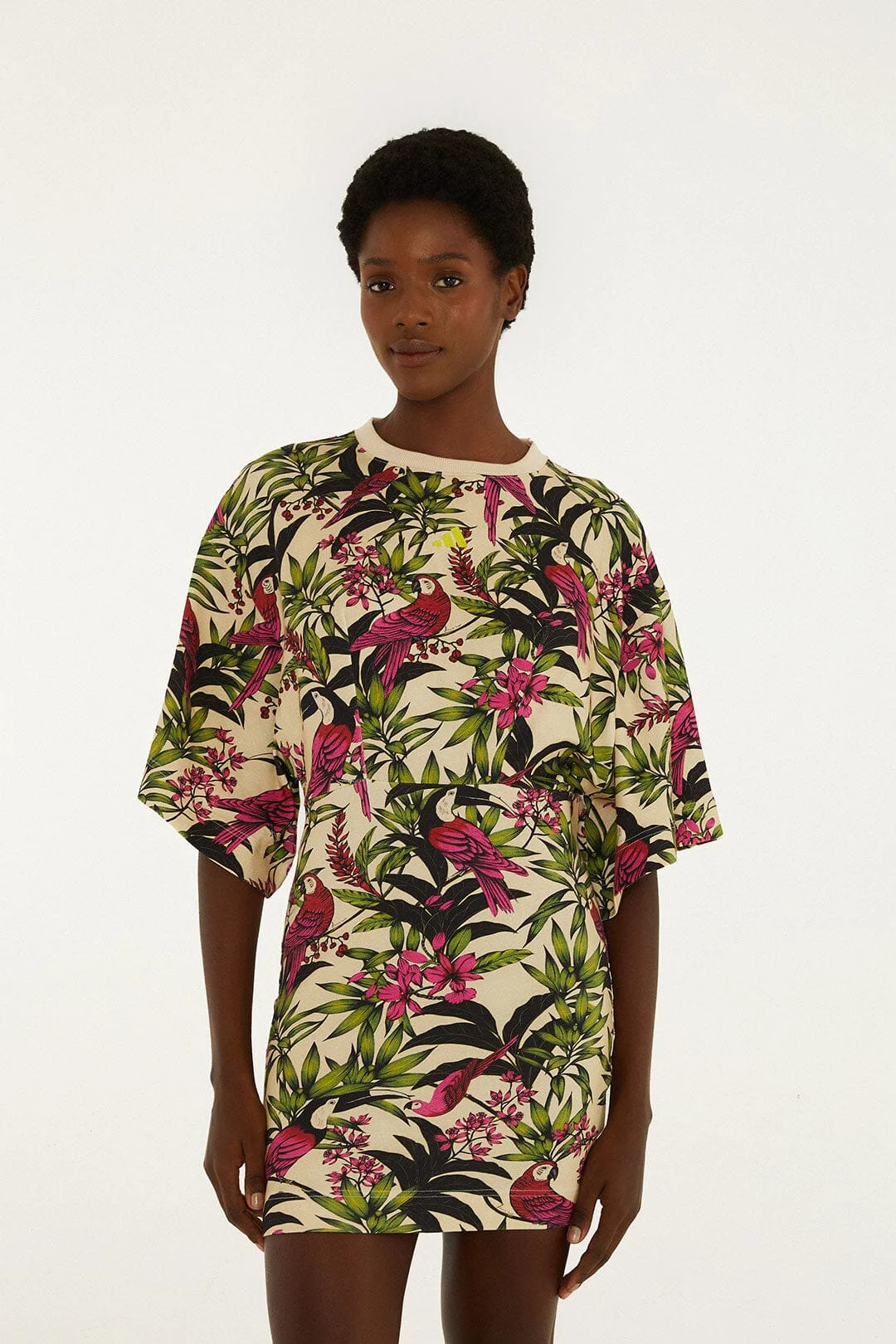 Farm Dress - 1