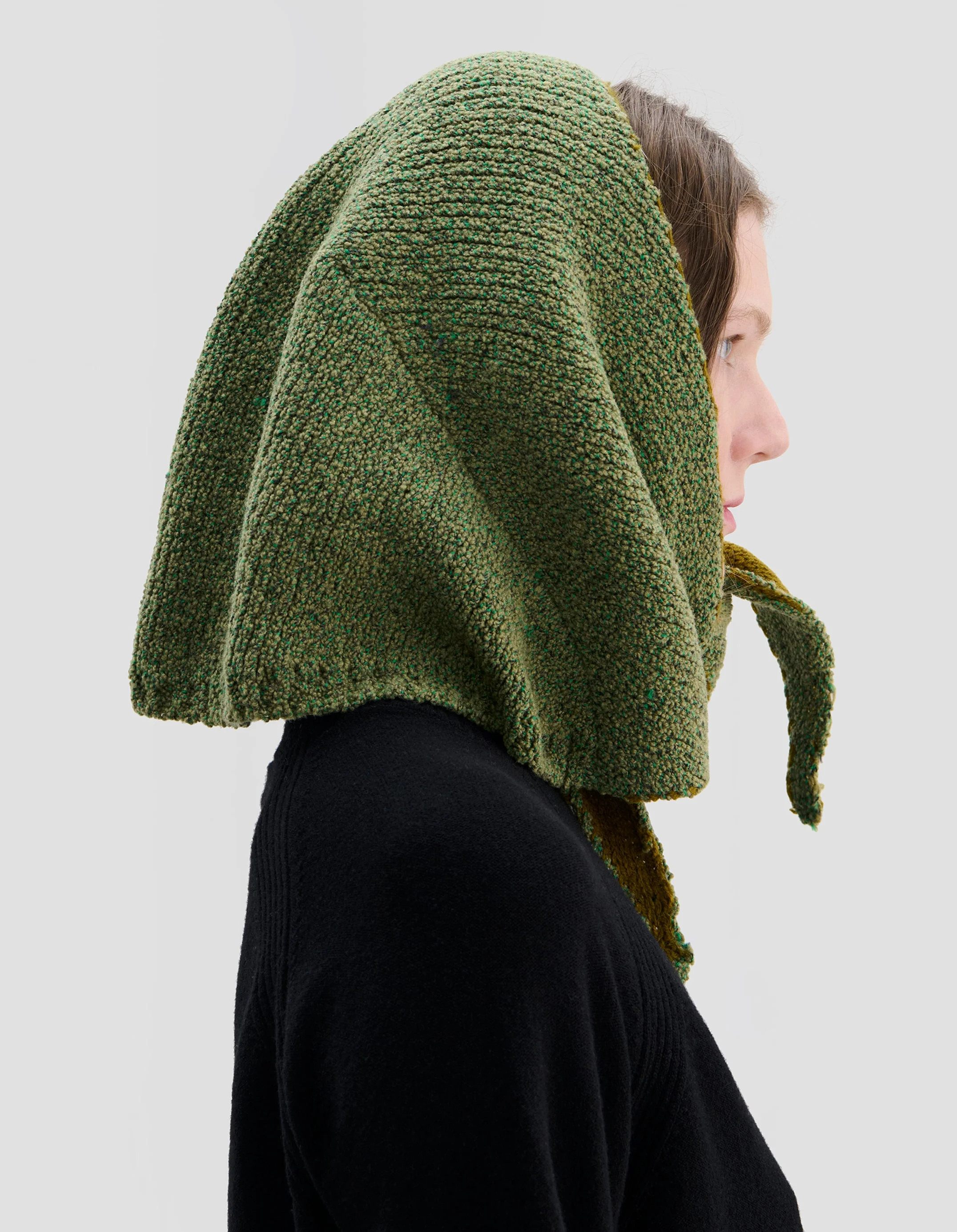KNOT BONNET - 1