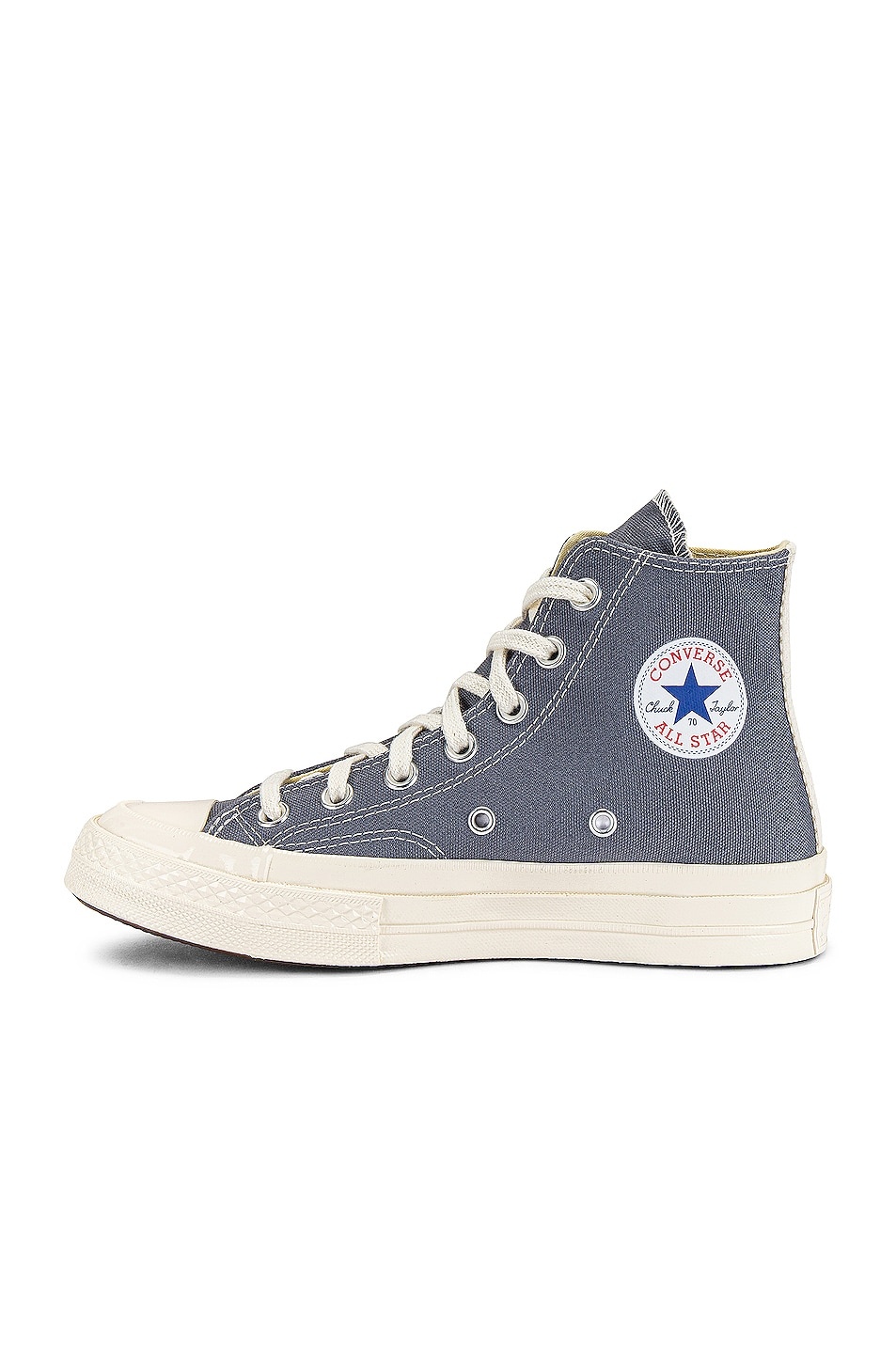 Converse Chuck Taylor High - 5