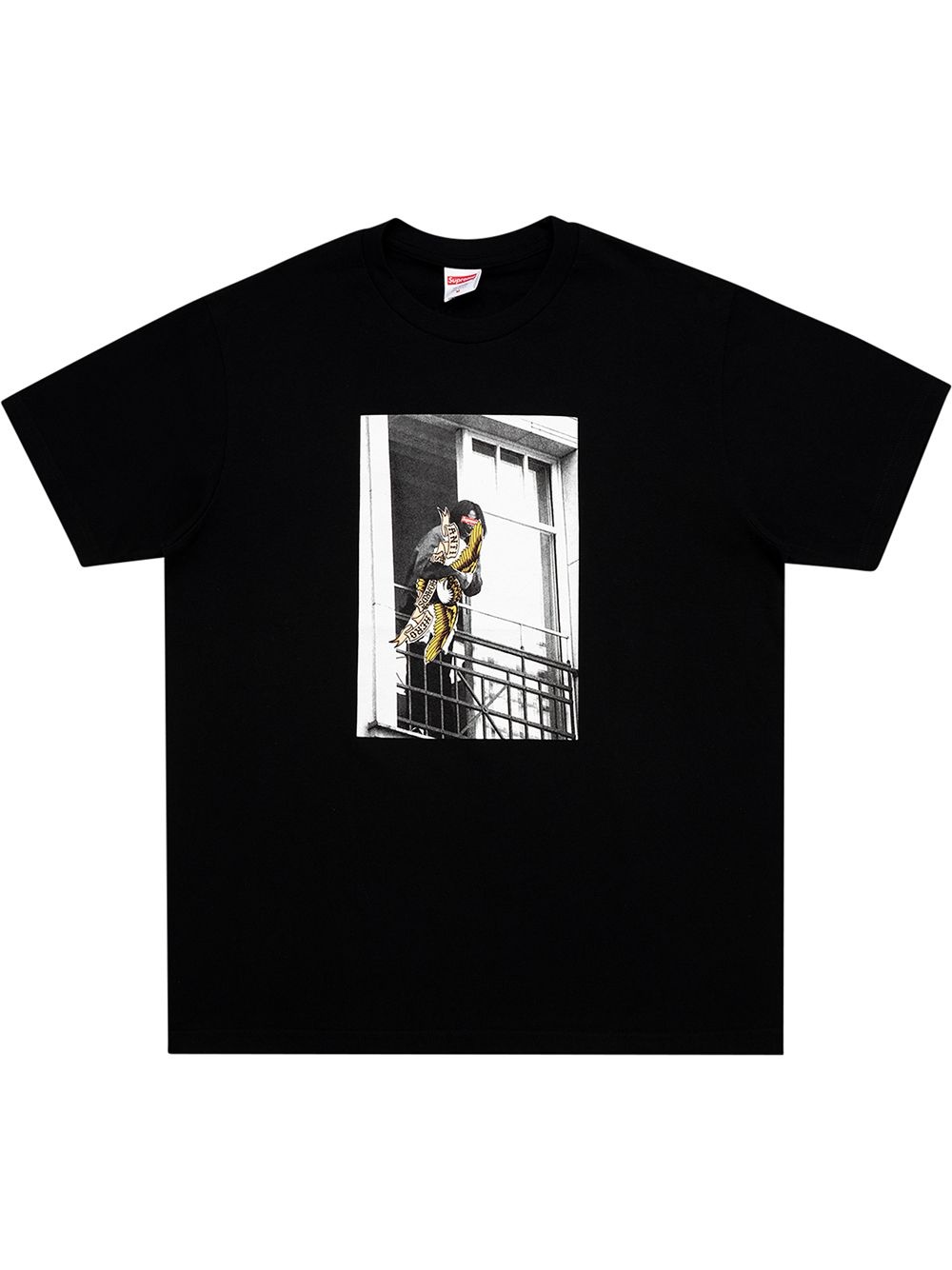 x Antihero Balcony T-shirt - 1