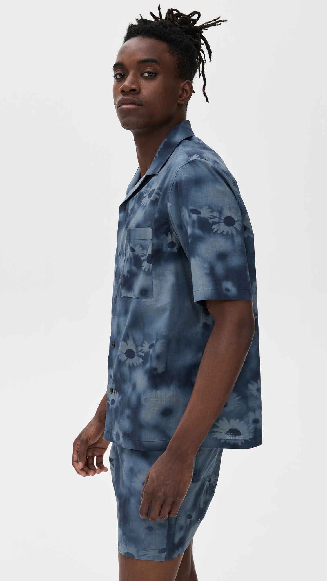 Resort Shirt - 3