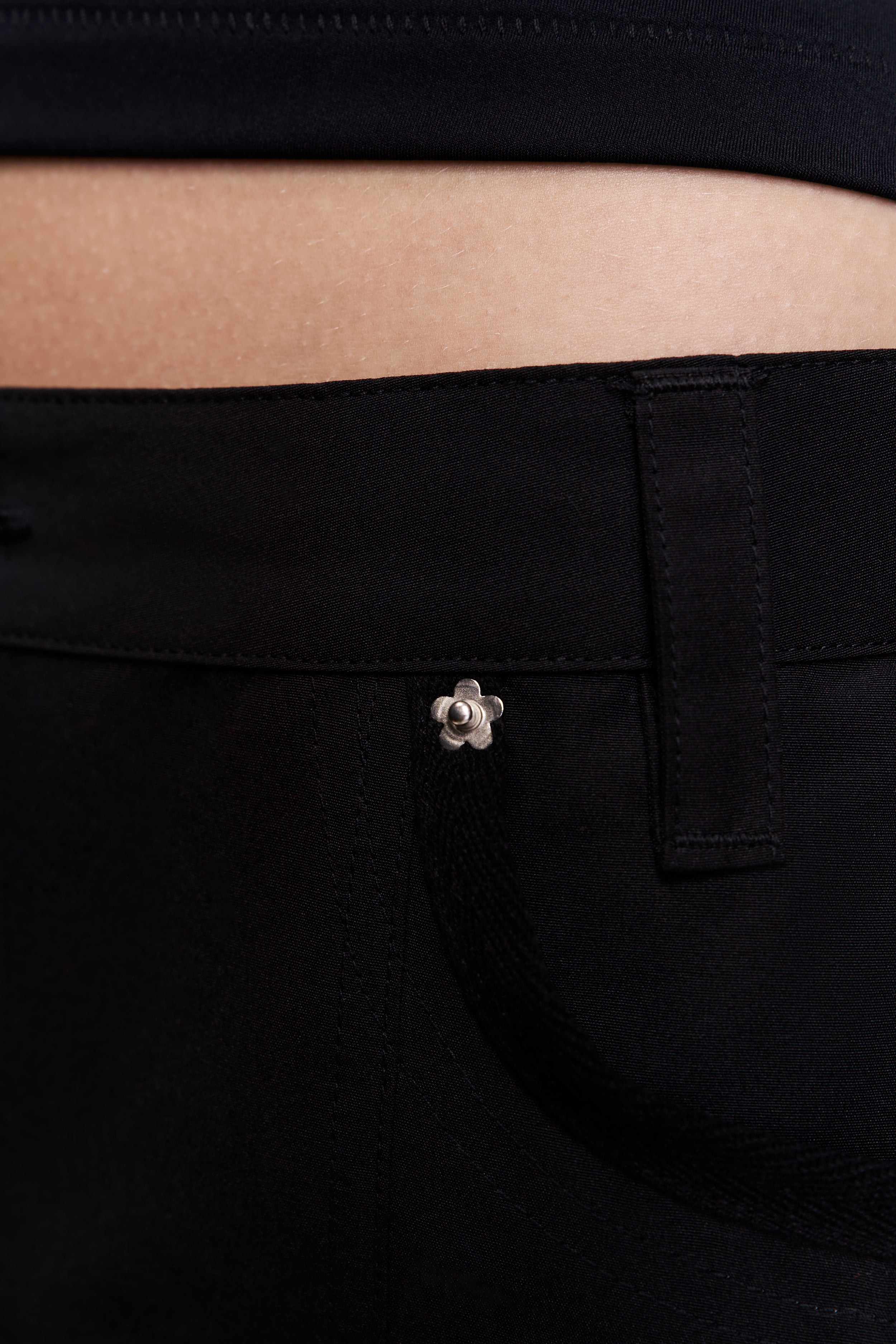 HUNTER CARGO SKIRT - 4