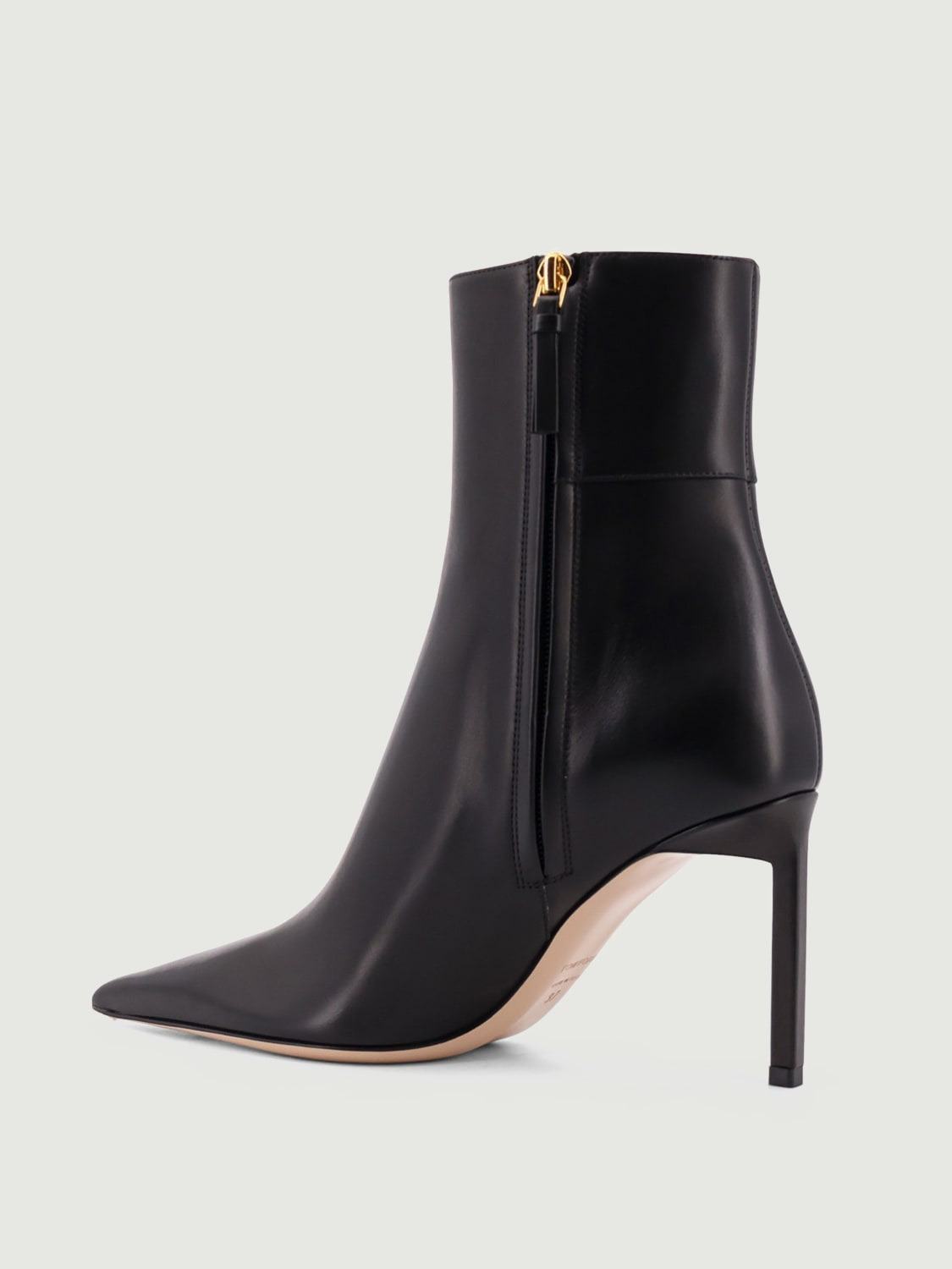 Flat ankle boots woman Tom Ford - 3