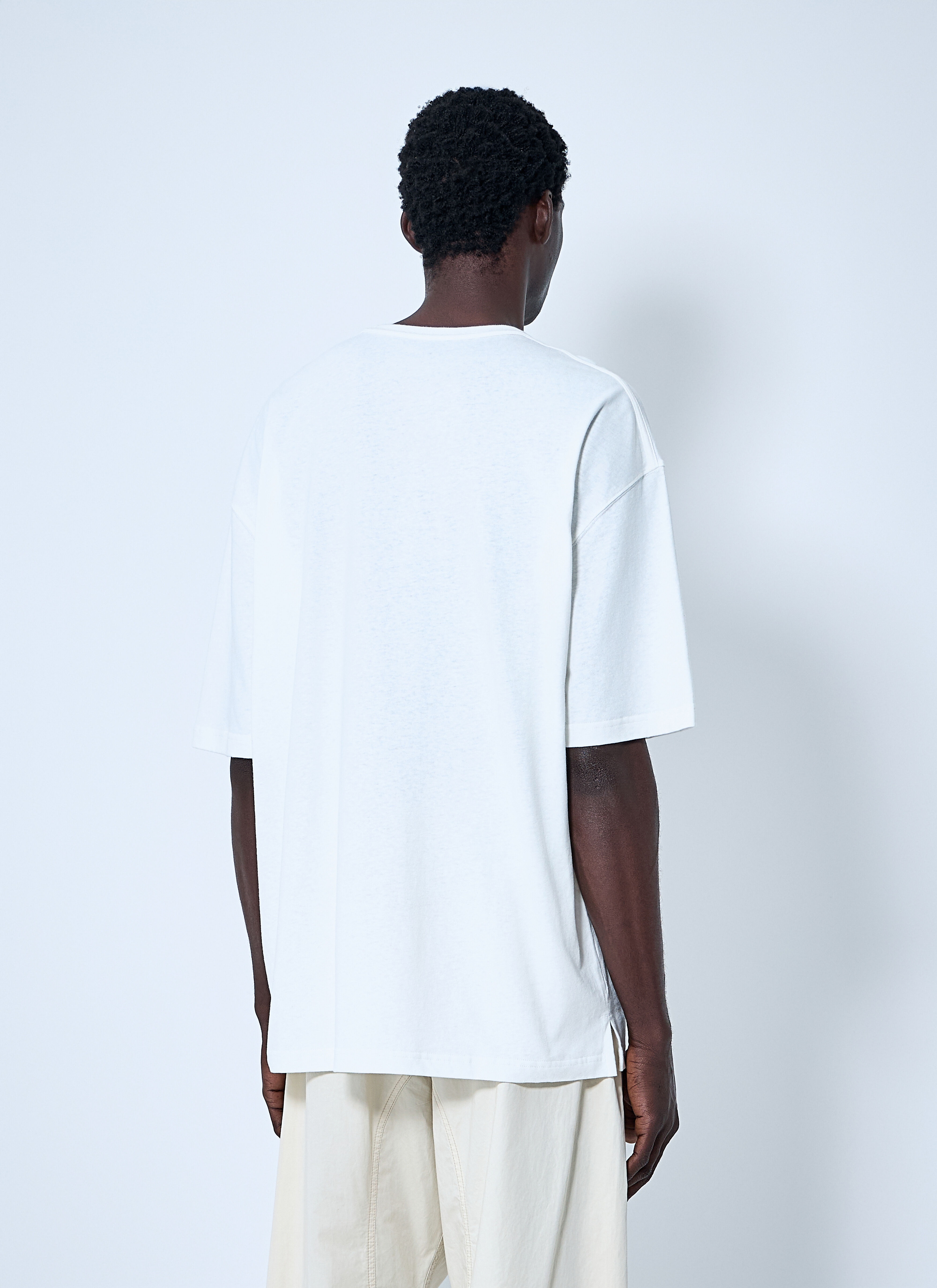 Boxy T-Shirt - 4