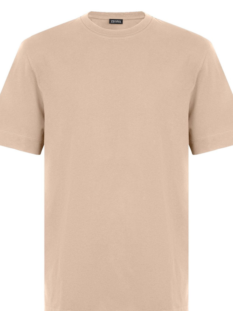 short-sleeved T-shirt 3